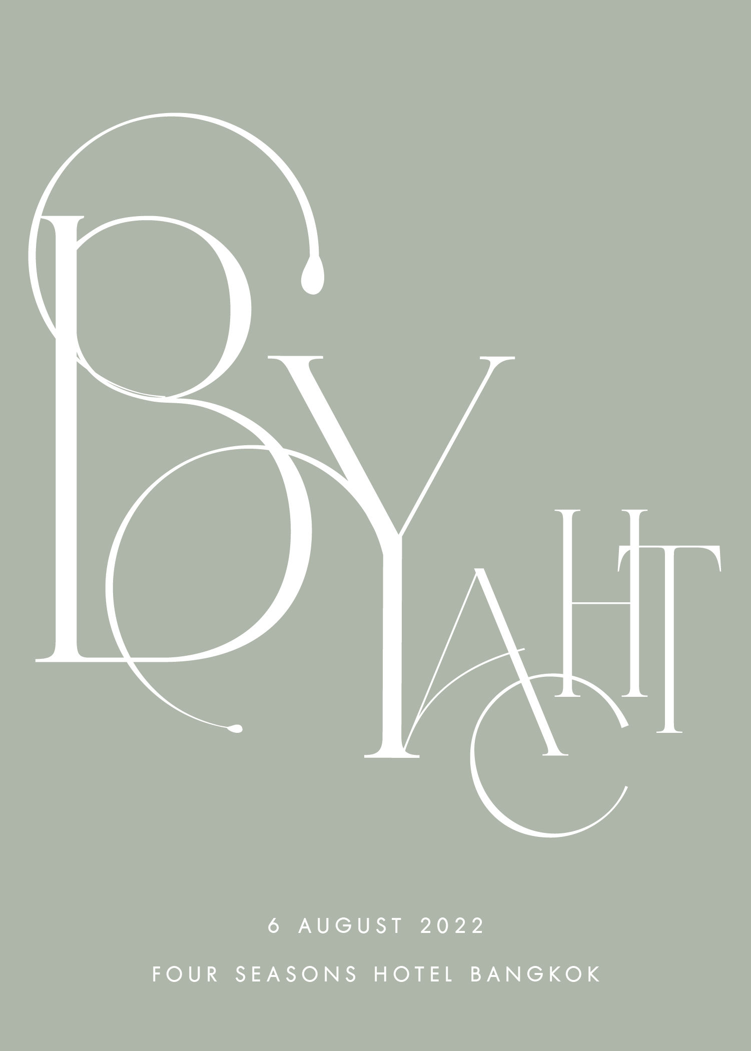 คุณ ณัฏฐา กับ คุณ อภิวิชญ์