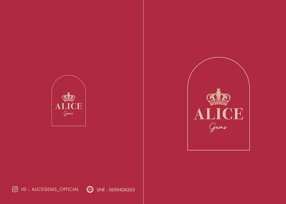 Thumbnail: Alice Gems