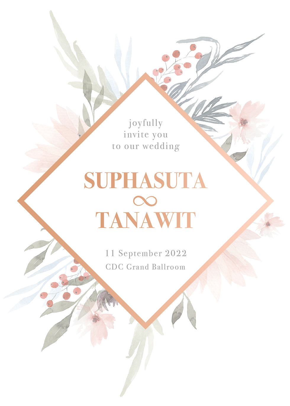 ภาพขนาดย่อ: Khun Suphasuta & Khun Tanawit