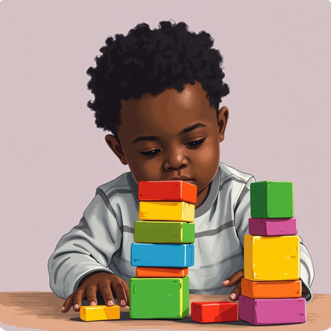 Recognizing the Early Signs of Autism in Children