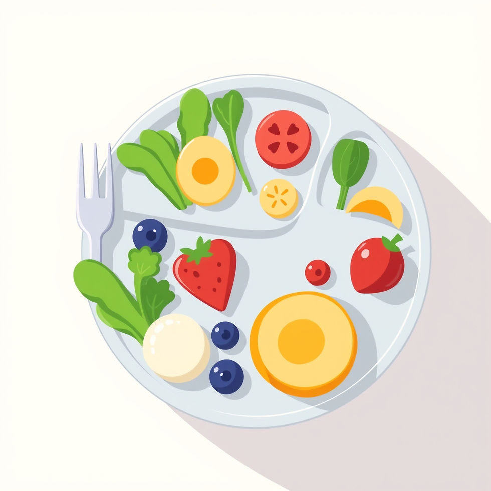 Nutritional Strategies for Supporting Autism Spectrum Disorder