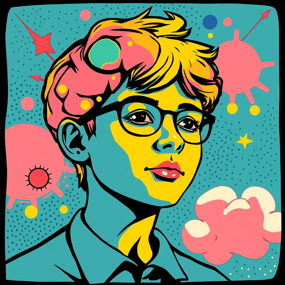 Unlocking the Hidden Talents of the Autistic Mind