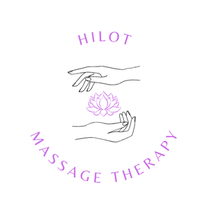 Hilot Massage Therapy Visual Identity