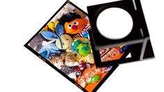 סריקת נגטיבים, שקופיות ותמונות אטומות