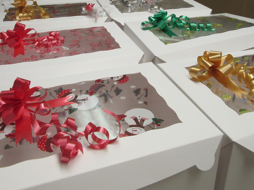 Gift Boxes (2)
