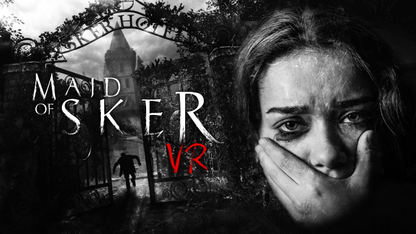 Maid of Sker VR Out Now