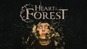 Heart of the Forest - Launch Date Revealed