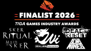 11 TIGA Games Industry Award Nominations