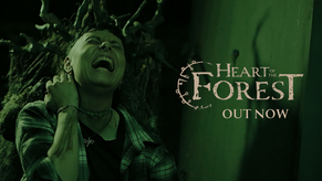 Heart of the Forest - OUT NOW 