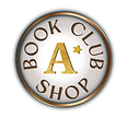 Book Club Shop Sign