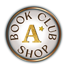 Book Club Shop Sign