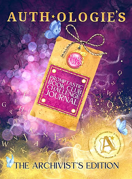 THE ARCHIVIST'S EDITION YEAR TWO COVERS 