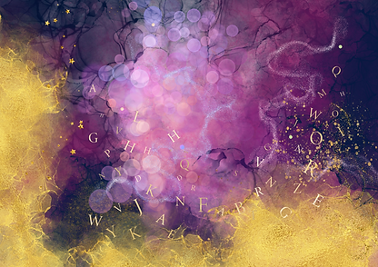 Year Two Wing Authologie Reading Challenge