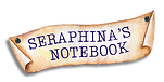 Seraphina's Notebook Authologie Book Club