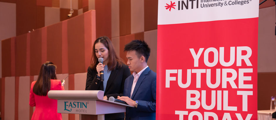 INTI College Industry Networking DInner