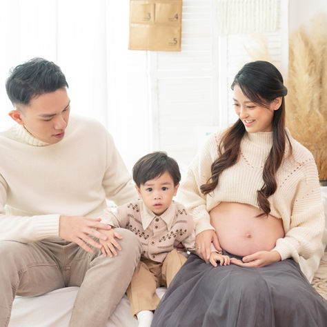 Jessie Maternity