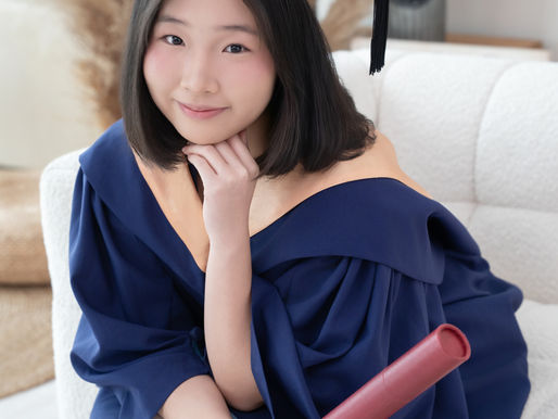 b_ling10 Graduation