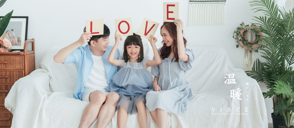 JASON & CHERYL FAMILY