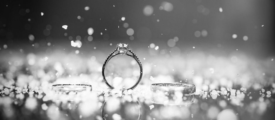 Chin Yee & Collin Wedding Day