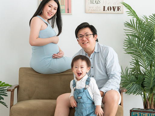 Ciern Maternity