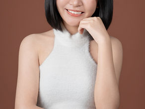 Xin Rou Portrait