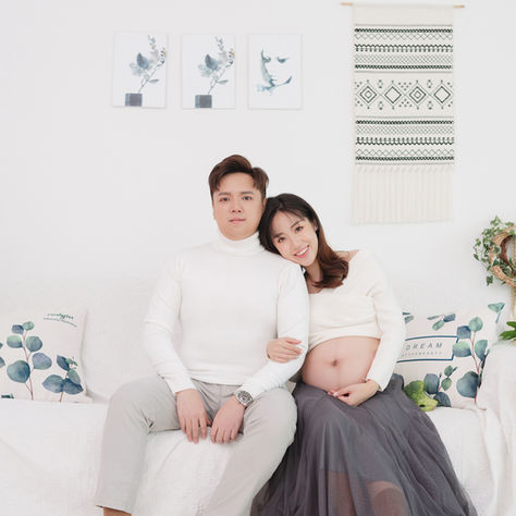 Denise Maternity