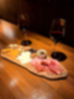 Cheeseboard/Charcuterie