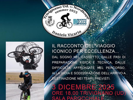 incontro longevità trivignano 2025