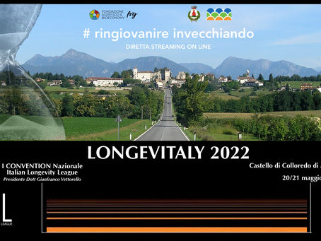 Take your last online Longevity Ticket!