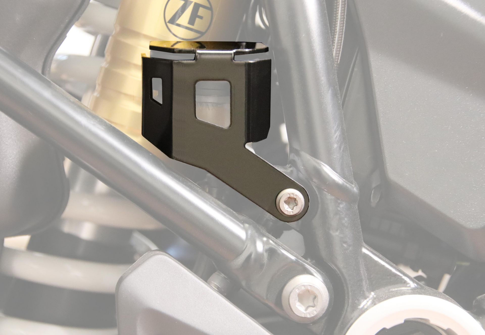 Προστατευτικό Δοχείο Υγρού ΦρένωνBMW GS 1200/1250