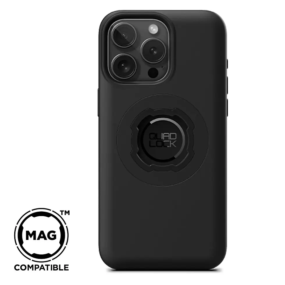 Μαγνητική Θήκη iPhone Quad Lock