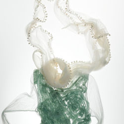 ECOAMCO エコマコ 美人ストールロング