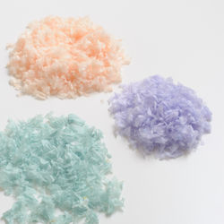 ECOMACO エコマコ 端切れ カラー残布