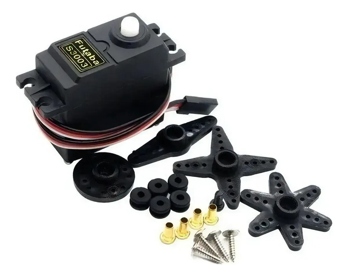 servo-s3003-fatuba-pack