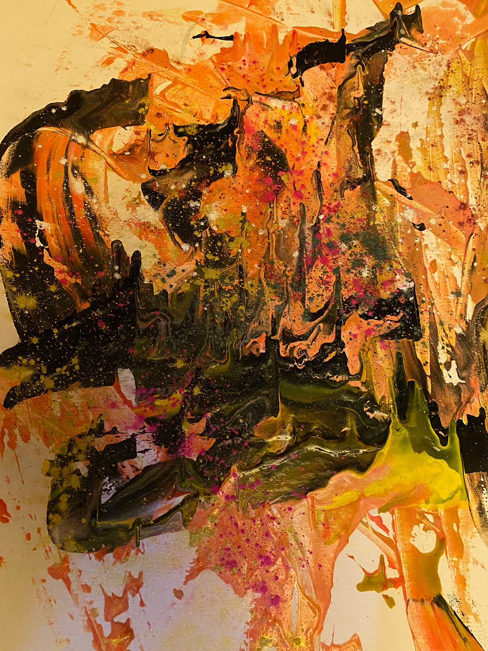 Miniature : Petit Cheval