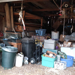 Tackling the Mountain