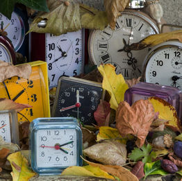 Dancing Through Time