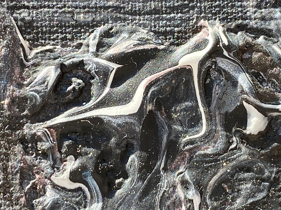 Miniature : Noir et blanc