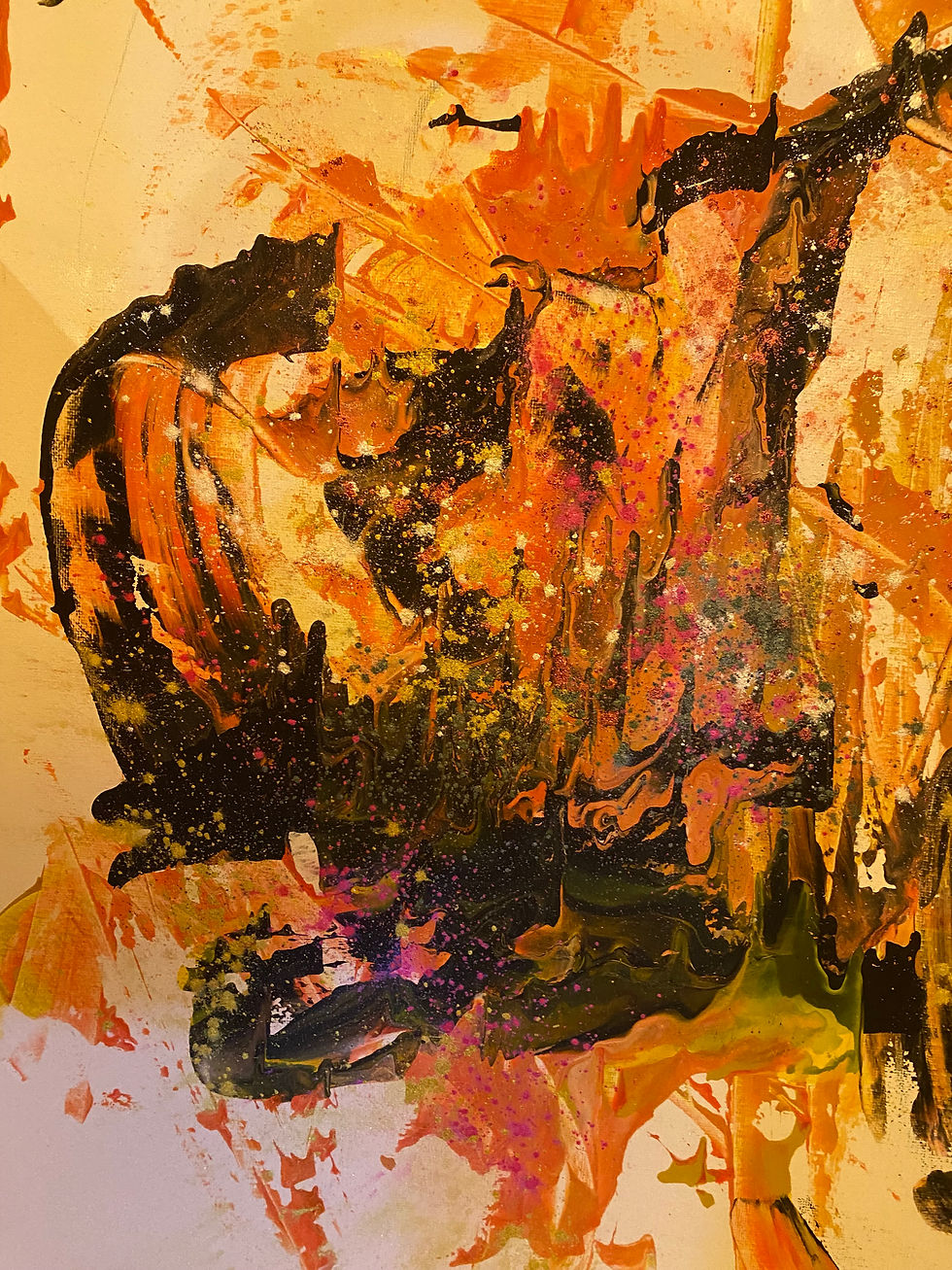 Miniature : Petit Cheval