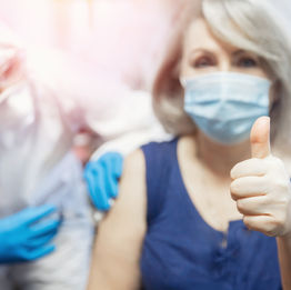 So Small, Yet So Huge