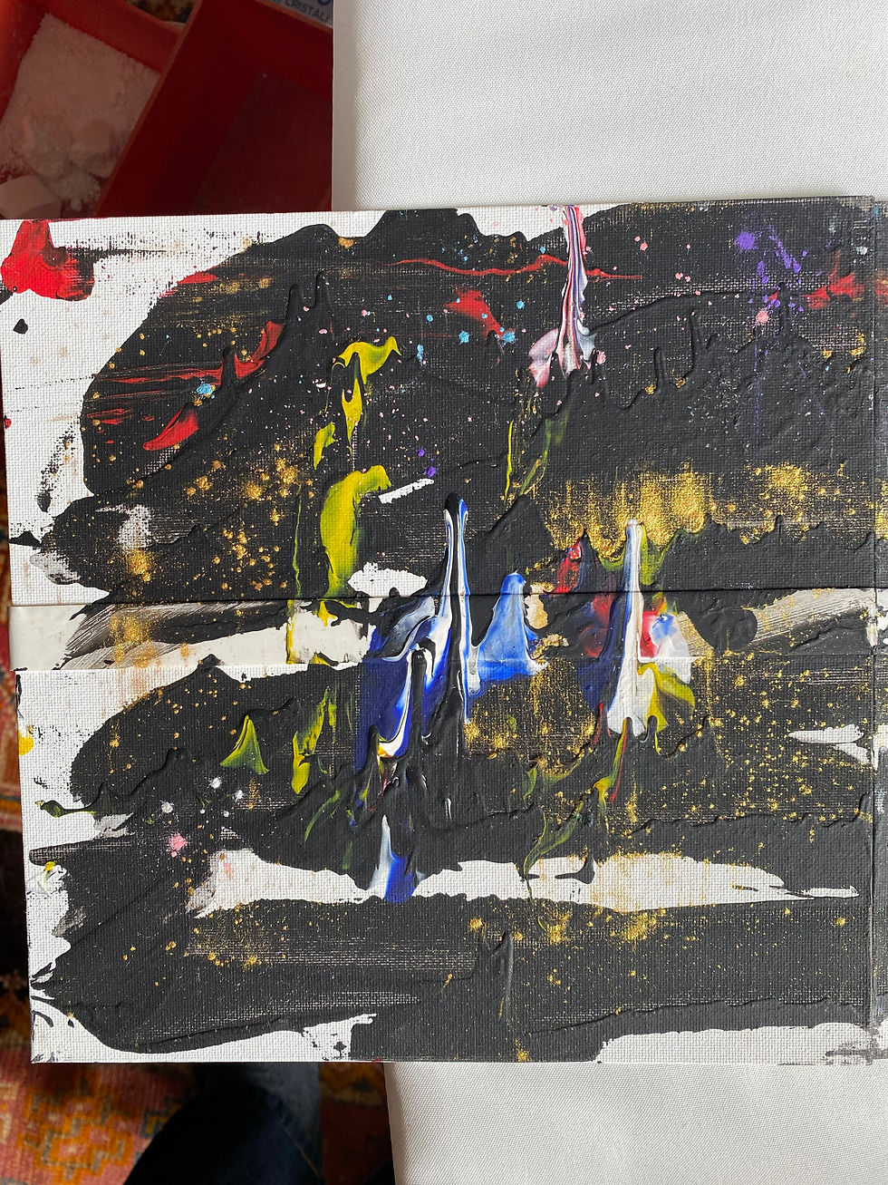 Miniature : Galaxies