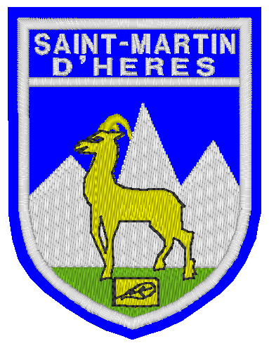 Saint Martin d'Heres (38)