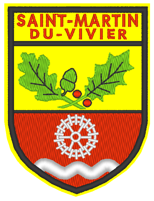 Saint-Martin-du-Vivier (76)