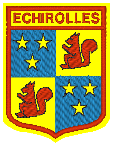 Echirolles (38)