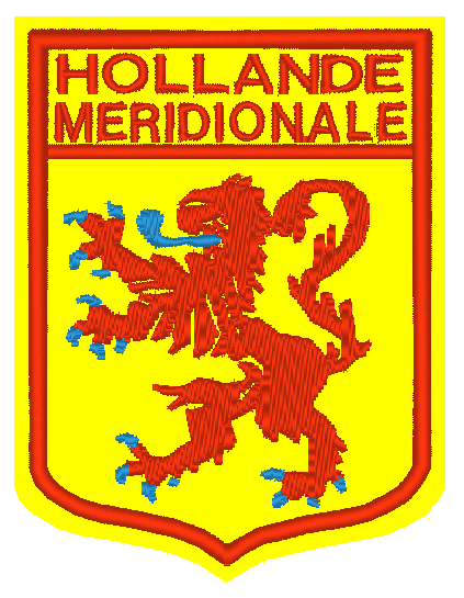 Hollande Meridionale