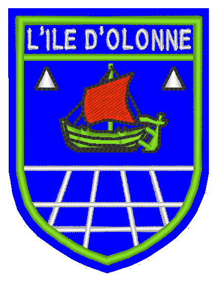 L'Ile d'Olonne (85)