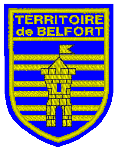 Territoire de Belfort (90)