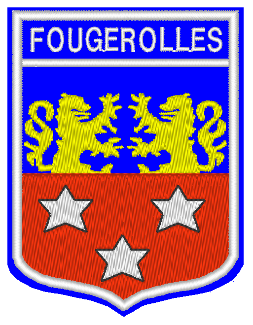 Fougerolles (70)