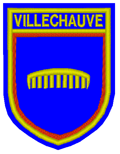 Villechauve (41)