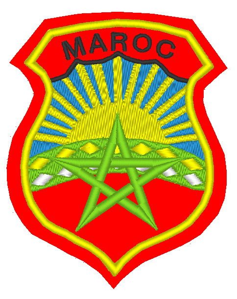 Maroc